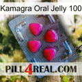 Kamagra Oral Jelly 100 13